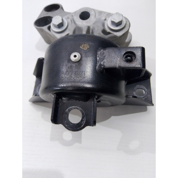 Suporte Com Coxim Cambio Gm Cobalt Onix Prisma 2012 A 2020