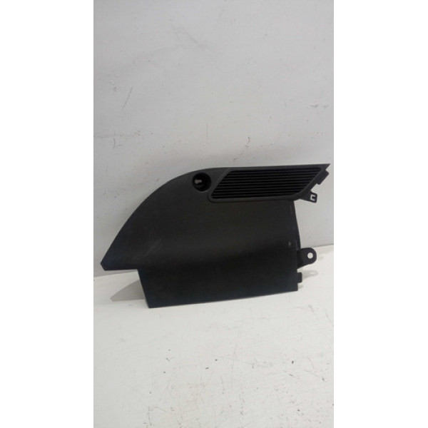 Acabamento Console Fiat Punto 2008 2012 Lado Direito
