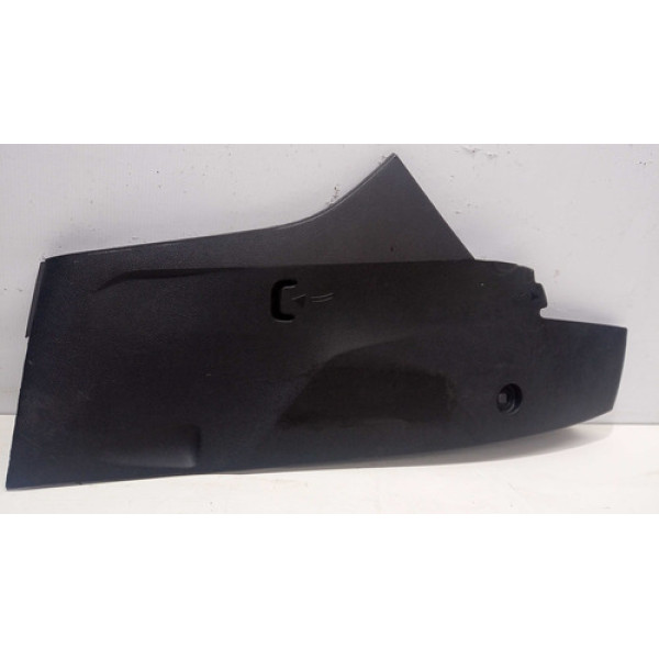 Moldura Console E3b5a046b26 Ford Ka 2018 2019 2020