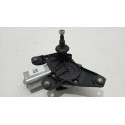 Motor Limpador Traseiro Vidro Gm Onix 2013 A 2019