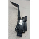Pedal Acelerador Gm Corsa Celta Prisma 2007 2014 Original