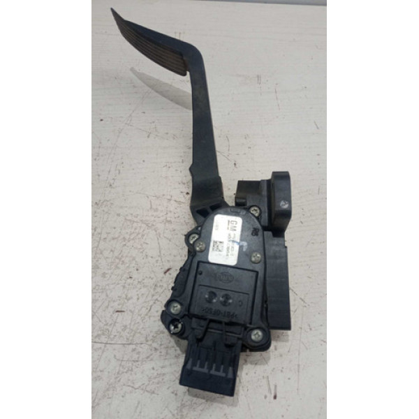 Pedal Acelerador Gm Corsa Celta Prisma 2007 2014 Original