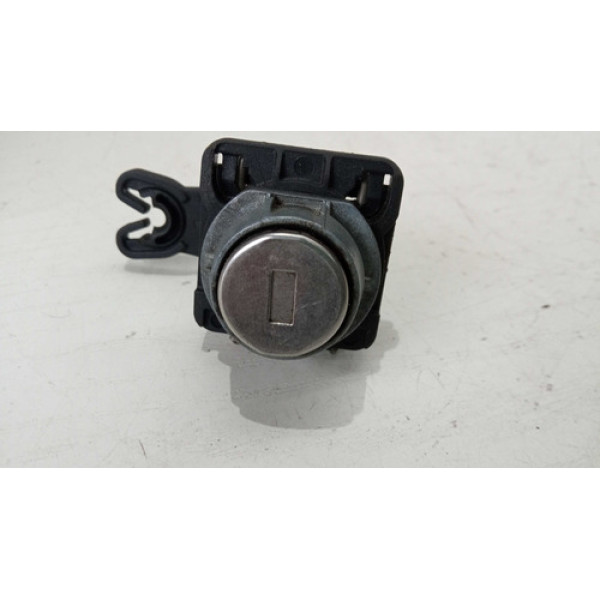 Cilindro Miolo Tampa Traseira S/chave Onix Prisma Spin 2015