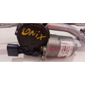 Motor E Ganhada Para Brisa Etios Originalf006s20368