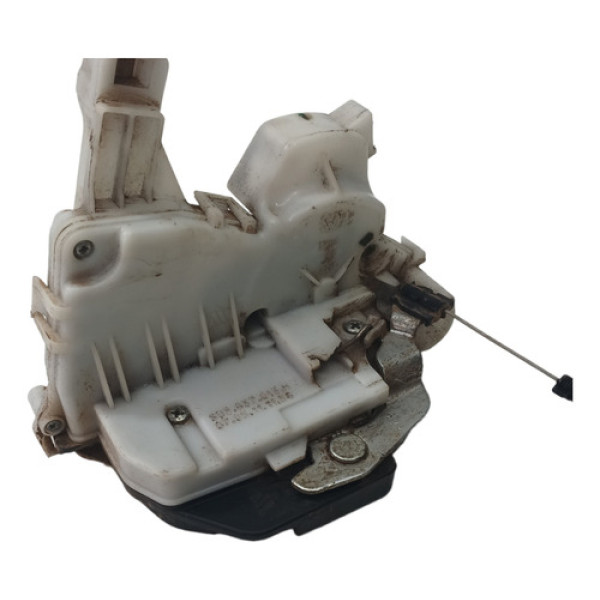 Fechadura Eletrica D.esquerda Vw Gol Saveiro G5