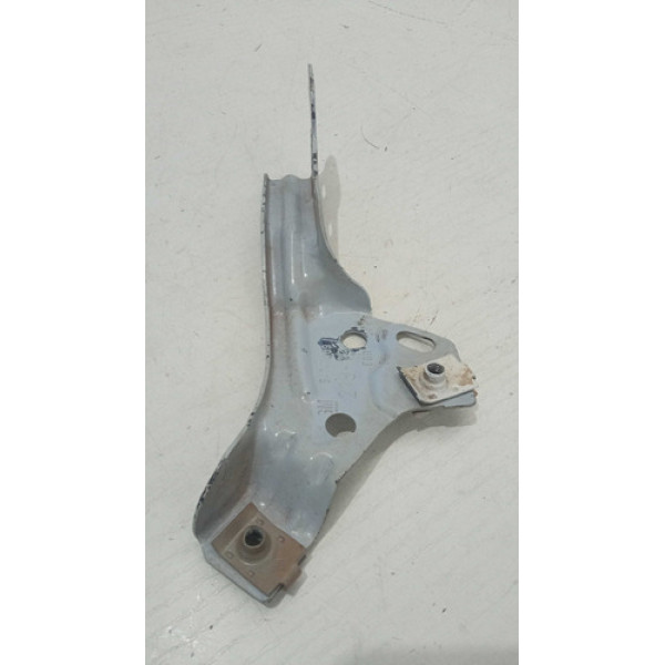 Suporte Paralama Esquerdo Guia Lado Dian Gm Onix 2013 A 2019