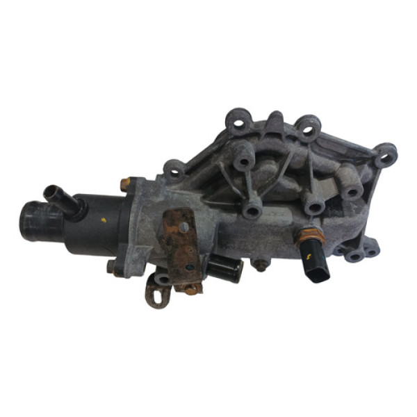 Carcaça Válvula Termostatica Duster 1.6 16v 8200702553