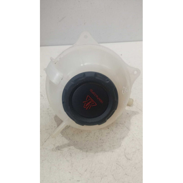 Reservatório Com Tampa Volkswagen Gol G8