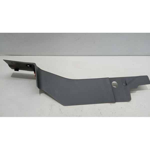 Soleira Porta Traseir Esquerda Palio Attractive Grand Siena Cinza