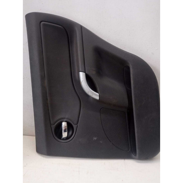 Forro Porta Traseiro Direito Citroen C3 2003 Original