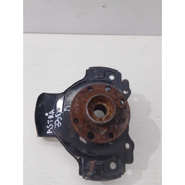 Manga Eixo Gm Astra Vectra Direito 2.0  