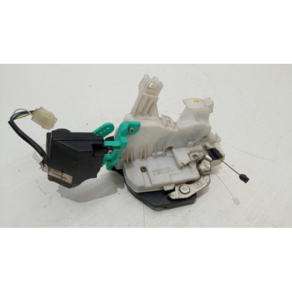 Fechadura Eletrica Dian Esq Usado Saveiro G5 A G8 5u3837013p