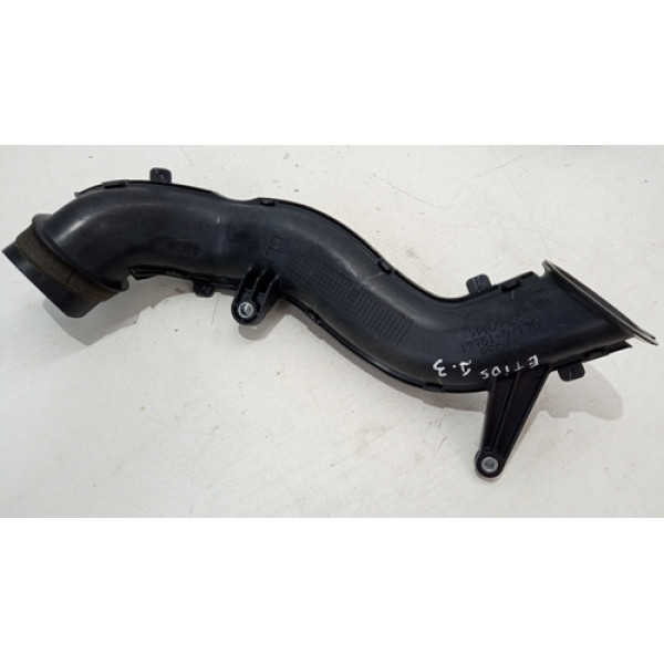 Duto Ar Filtro 1.5 Sedan Toyota Etios 2018 A 2020