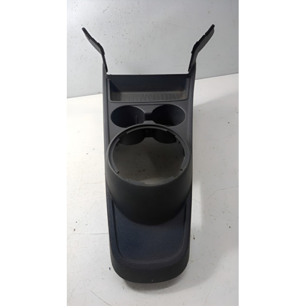 Console Central Vw Gol  G5 2012 Original 