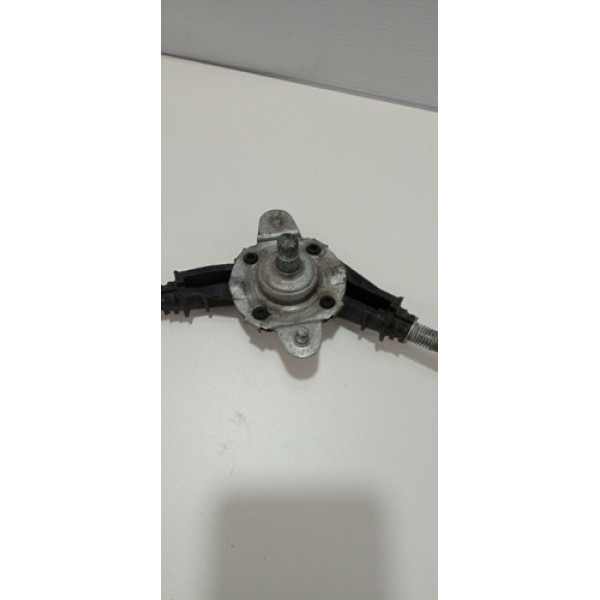 Maquina Vidro Manual T/ D Fiat Palio Sapao Siena 