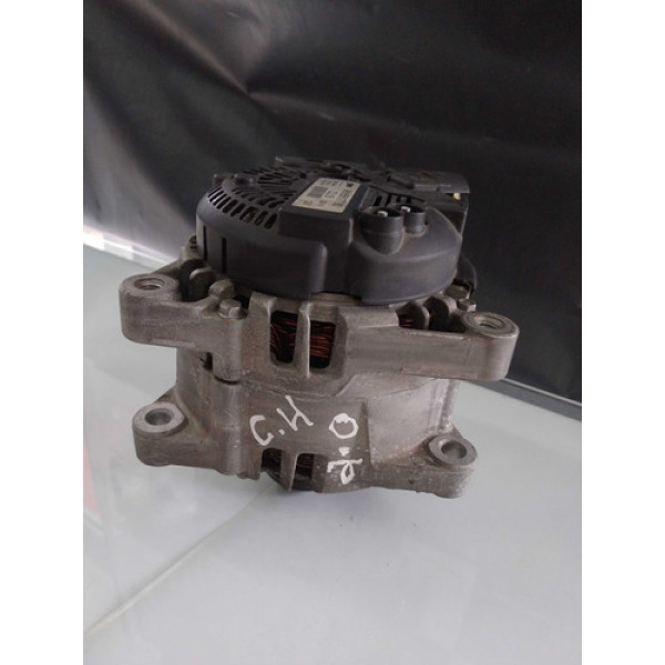 Alternador Citroen C3 C4 Peugeot 307 308 408 2.0 Original