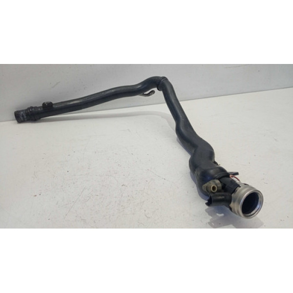 Gargalo Tanque Combustível Fox 2004 A 2014 5z0201129aa