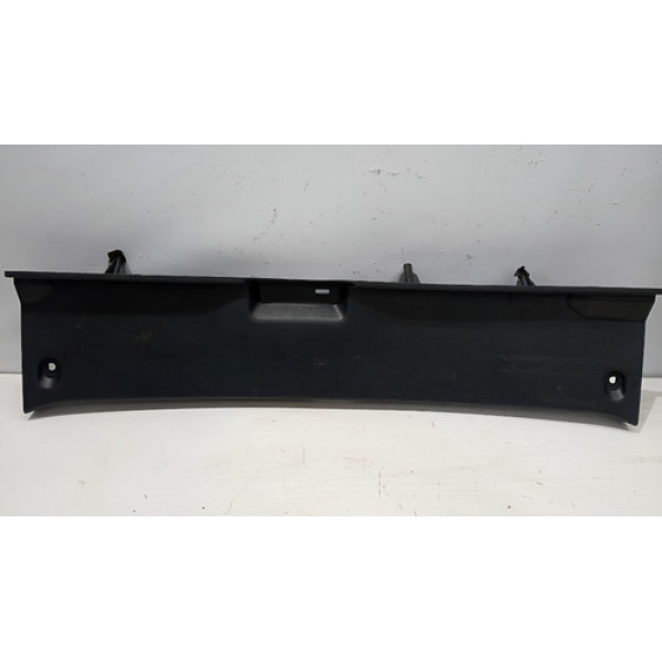 Acabamento Do Porta Malas Corolla 2008 A 2014