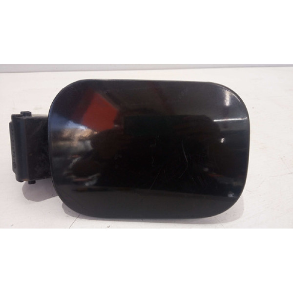 Portinhola Tanque Combustível Renault Megane 2006 2013 Preto 2008