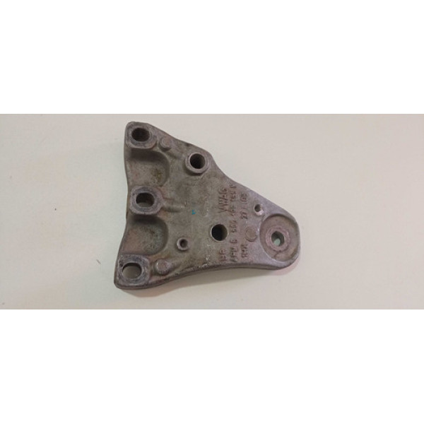 Suporte Do Coxim Motor Gol 1.0 2017. 371432 600199185aa