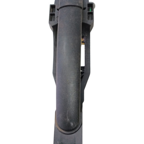 Maçaneta Externa Dianteiro Traseiro Direito Gol 2010 A 2019 Preto