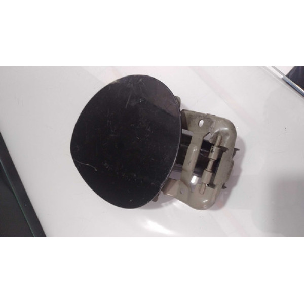 Portinhola Tanque Combustível Honda Civic Si 2.0 2007 A 2008 2008 Preto