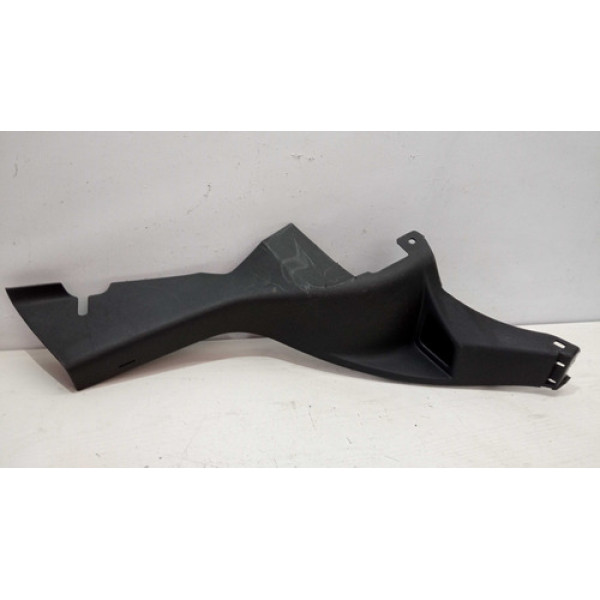 Acabamento Banco Tras. Direito Ford Ka 15/20 E3b5f31016a  - Cinza