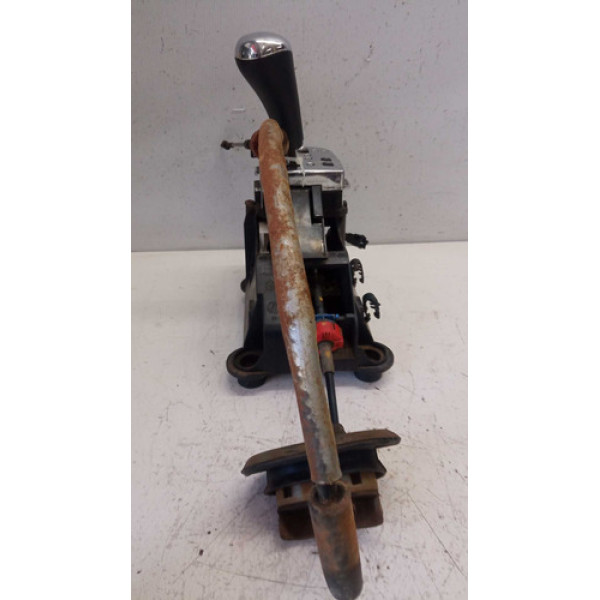  Trambulador Marcha Peugeot 307 2010 Original 