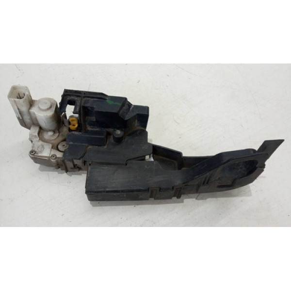 Fechadura Elétrico Esquerdo Dianteiro Po Ford Ka 2008 A 2013