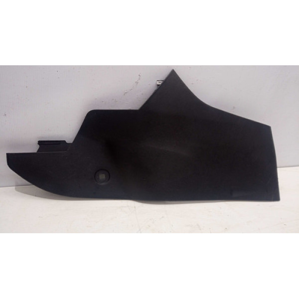 Moldura Lateral Console Lado Direito Ford Ka E3b5-a046b27-ac