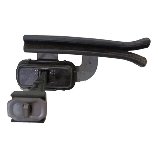 Guia Vidro Porta Traseira Esquerda Peugeot 2008 2015/2022