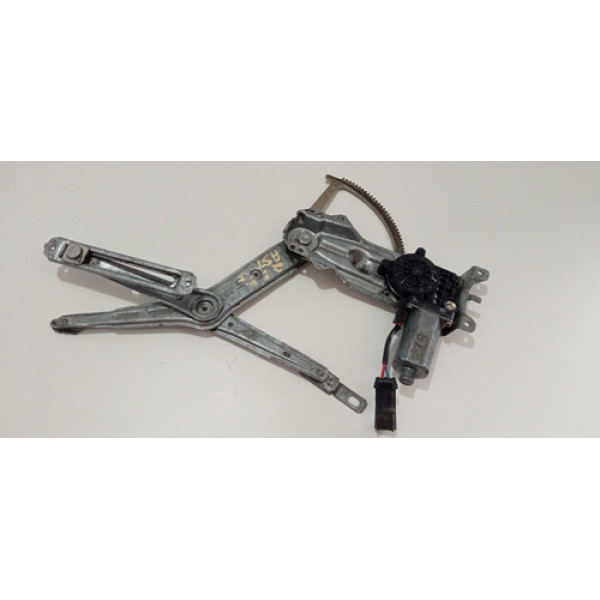 Maquina Vidro Eletrica Dianteiro Direito Astra 2007/2008
