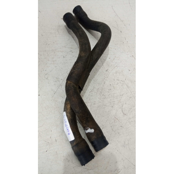 Mangueira Ar Dupla Quente G5 Savei Vw Gol Voyage 2019 A 2019