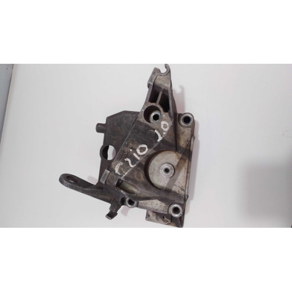 Suporte Direito Motor Clio 1.0 8v 2008 Original 8200059788