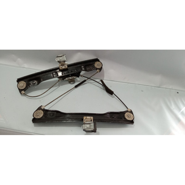 Máquina De Vidro Manual Gm Agile Ou Montana D/d