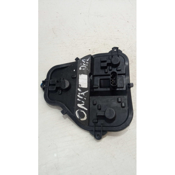 Circuito Lanterna Esquerdo Gm Onix 2013 A 2017 Original