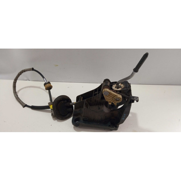 Alavanca Trambulador De Marcha Peugeot 408/ 2012 Manual