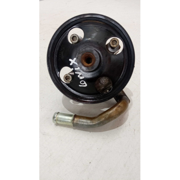 Bomba Direção Hidráulica Suporte Gm Onix Prisma 2013 A 2015