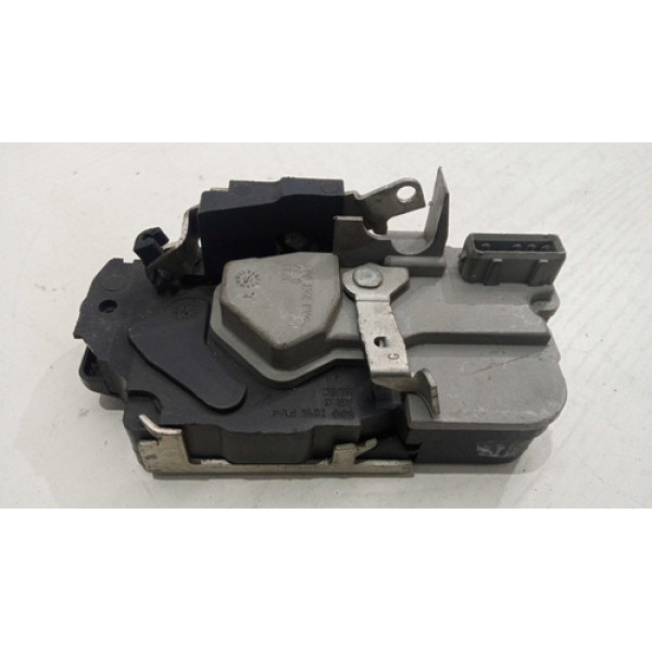 Fechadura Porta Traseira Esquerda Peugeot 207 Sw 2010