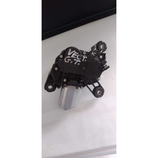 Motor Limpador Traseiro Gm Vectra 2010 Original