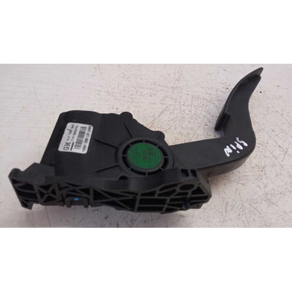 Pedal Acelerador Eletrônico Gm Onix Prisma Cobalt Spin