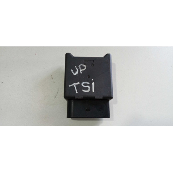 Módulo Bomba Combustível Nivus Polo Tcross Tsi 2020 Original