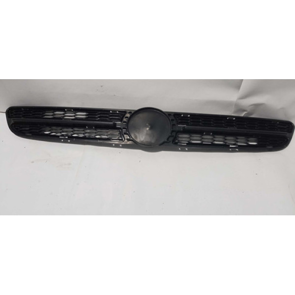 Grade Dianteira Gol Voyage/ Saveiro G5 2009/2013 Original Preto