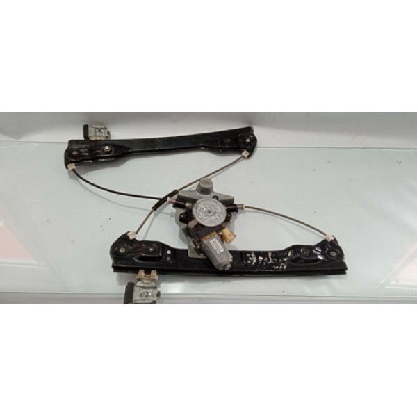 Máquina Vidro Dianteiro Direito Agile Montana