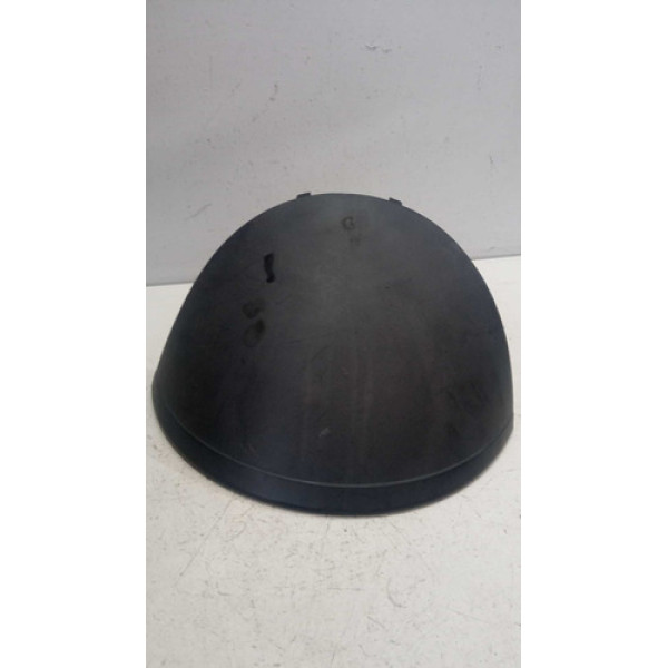 Moldura Acima Do Painel Instrumento Peugeot 207 2009 A 2012