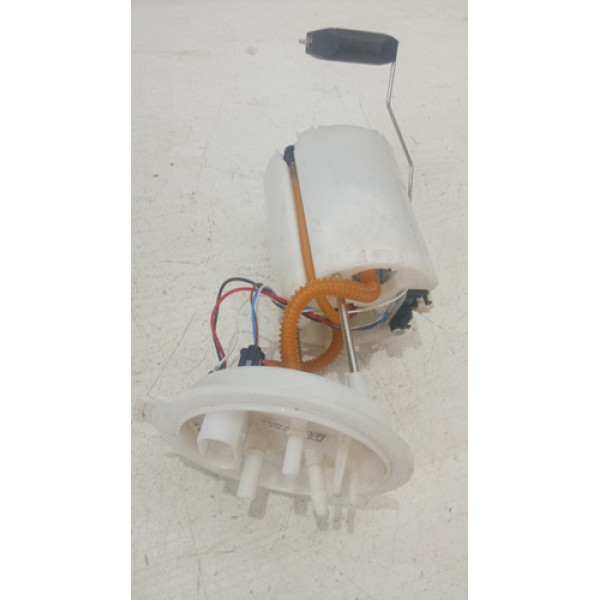 Bomba Combustivel 2qb919051d Original Vw Polo 2018 Á 2022