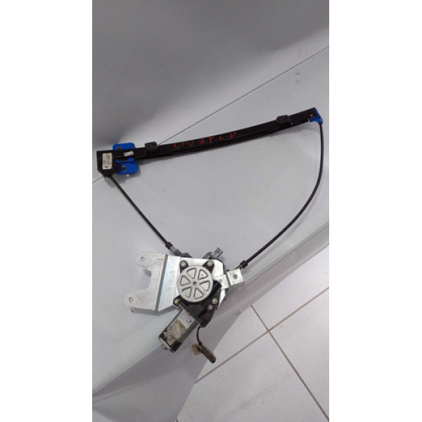 Máquina Vidro Elétrico Direita Fiat Uno 2p 1994 A 1999 