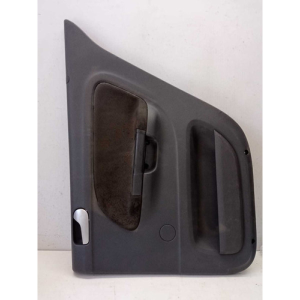 Forro Porta Traseira Direita Volkswagen Gol G7 2017 Original