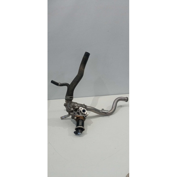 Válvula Egr Honda New Civic / Crv