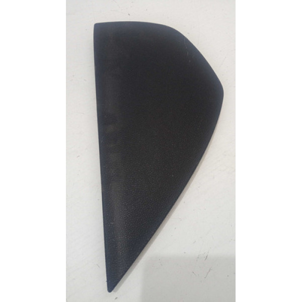 Acabamento Lateral Esquerdo Painel Vw Virtus Polo 2018/2022